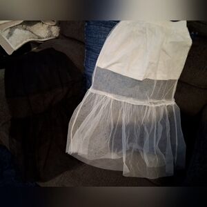 2 Pc Princess  Summer Skirts